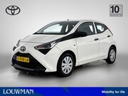 Toyota Aygo - 1.0 VVT-i x-fun | Dealer onderhouden | Airco | Bluetooth | e