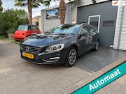 Volvo V60 - 2.4 D6 AWD Plug-In Hybrid Summum AIRCO