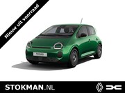 Renault Twingo - Evolution | LED-achterlichten | LED-dagrijverlichting met sp