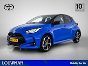 Toyota Yaris - 1.5 Hybrid 130 Executive | Parkeersensor voor en achter | He