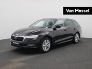 Skoda Octavia - Combi 1.0 TSI Business Edition Plus 110 PK | LED Koplampen |