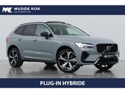 Volvo XC60 - T8 Plug-in hybrid Ultra Dark | Luchtvering | Bowers&Wilkins 
