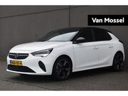 Opel Corsa - 1.2 Elegance | 17" Lichtmetalen velgen | Contrasterende dakk