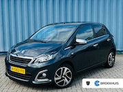 Peugeot 108 - 1.0 e-VTi Allure Achteruitrijcamera | Airco | All season ban