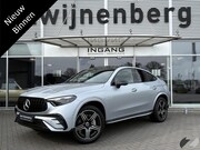 Mercedes-Benz GLC-Klasse Coupe - 300e 4MATIC AMG |Pano|Trekhaak|Memory|