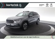 Skoda Kodiaq - 1.5 TSI PHEV Business Edition | BTW verrekenbaar | Pano | Tr