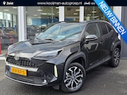 Toyota Yaris Cross - 1.5 Hybrid 115 Dynamic Parkeersensoren voor+achter | Stoel/s