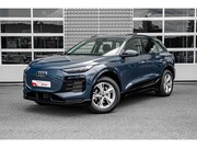 Audi Q6 e-tron - quattro 285 kW | Panoramadak | Trekhaak | Stoelverwarming Vo