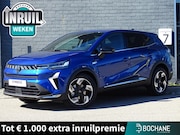 Renault Symbioz - 1.8 E-Tech full hybrid 160 techno NU 5 JAAR GARANTIE! / PACK