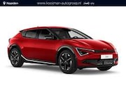 Kia EV6 - Light Edition 63 kWh €42.995, - RIJKLAAR! Ruim €2.0