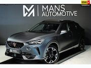 CUPRA Formentor - 1.4 e-Hybrid VZ / PANO / ACC / KEYLESS / CAMERA / STUUR+STOE