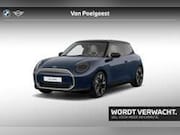 MINI Cooper - 3-Deurs Cooper E Favoured L 40.7 kWh | 18 Inch Sli