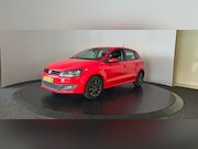 Volkswagen Polo - 1.2-12V TRENDLINE