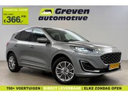 Ford Kuga - 2.5 PHEV Vignale | Virtual | b&o | Camera | Sfeer | Trekhaak