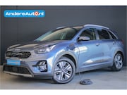 Kia Niro - 1.6 GDi PHEV DynamicPlusLine |trekhaak|dealer onderhouden|Ca