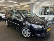 Volkswagen Touran - 1.4 TSI Highline*Automaat*Camera*Xenon*Navi
