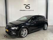 Volkswagen Polo - 1.0 TSI 95 pk Highline Buss R | Navi | R-Line | PDC | ACC | 