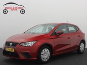 Seat Ibiza - 1.0 TSI Style CLIMA / BLUETOOTH / CRUISE / DAB+ / ELEK RAMEN
