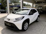 Toyota Aygo X - 1.0 VVT-i S-CVT Play