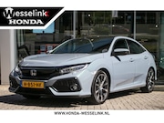 Honda Civic - 1.0 i-VTEC Executive - Dealer onderhouden | Navi | Camera