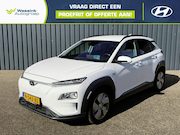 Hyundai Kona - EV Fashion 64 kWh SOH 96.6% | Camera | Parkeersensoren | Nav