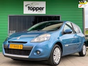 Renault Clio - 1.2 Collection |2e Eigenaar|CruiseControl|Airco|Trekhaak