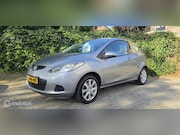 Mazda 2 - 1.3 Kuro Limited Edition
