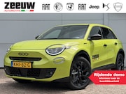 Fiat 600 - 1.2 Hybrid 145 PK Sport | Camera | Carplay | Winter | 18"