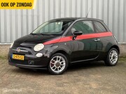 Fiat 500 - 1.4-16V Pop