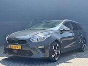 Kia Ceed - Sportswagon 1.4 T-GDi DynamicPlusLine | Navigatie | Stoelver