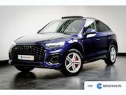 Audi Q5 Sportback - 55 TFSI e S edition Competition 367PK | Panorama Dak | Elek.