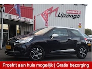 DS DS 3 - 1.2 PureTech So Chic LMV | Airco | PDC | Bluetooth | Apple c