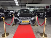 Audi A8 - L 30TDI QUATTRO 2XPANO+ SOFTCLOSE 8X ALUVELGEN