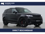 Land Rover Range Rover Sport - 3.0 P460e Dynamic HSE PHEV | Black Pack | Caraway | 23 Inch 