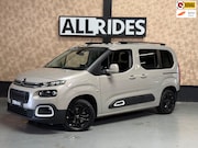 Citroën Berlingo - 1.2 PureTech Shine | Camera | Led | Carplay | Parkeersensore