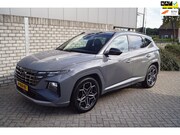 Hyundai Tucson - 1.6 T-GDI HEV N Line Sky Autom 180 PK Panodak Leder/Alcantar