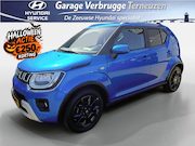 Suzuki Ignis - 1.2 Smart Hybrid Select CVT Automaat | 1e eig. | trekhaak |