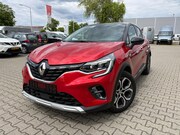 Renault Captur - 1.6 E-Tech full hybrid 145 E-Tech Intens (RIJKLAAR/BOVAG GAR