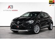 Renault Captur - 1.3 TCe 140 Zen