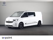 Volkswagen e-Transporter - Dubbele cabine 34 L2H1 Style 64 kWh DC 218 pk | Navigatie |