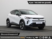 Renault Captur - E-Tech full hybrid 160pk techno | Vijf jaar garantie | Stoel