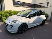 Opel Adam - 1.4 Turbo Rocks S (150 pk) | Sportstoelen | Carplay | Cruise