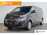 Opel Vivaro - 2.0 CDTI L2H1 180PK Automaat | Camera | Navigatie | Parkeers