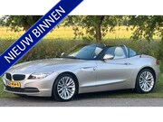 BMW Z4 - Roadster sDrive23i EXECUTIVE LEER, STOELVERWARMING, CRUISE C