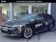 Kia K4 - Sportswagon 1.0 T-GDi MHEV GT-Launch Automaat Direct uit voo