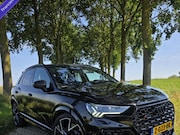 Audi RS Q3 - 2019 RSQ3 2.5 TFSI quattro LEDER - INRUIL KAN