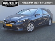 Kia Ceed - Sw 1.0 T-GDi 100pk DynamicPlusLine | Stoelverwarming | Elek.