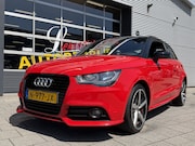 Audi A1 - 1.2 TFSI Pro Line S - Panorama / Schuifdak I Airco I Sport v