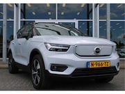 Volvo XC40 - Recharge P8 408PK AWD R-Design | Adapt. Cruise | BLIS | Keyl