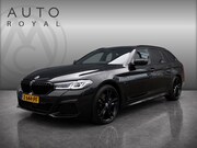 BMW 5-serie - Touring 530e xDrive Business Edition Plus LASER KOPLAMPEN | 